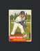 Marion Fricano 1953 Topps #199 - RC - Philadelphia Athletics - VG-EX+