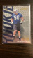 2018 Panini Absolute - Rookie #147 Quenton Nelson (RC)