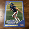 2000 TOPPS NFL FOOTBALL BRIAN URLACHER #383 ROOKIE CARD CHICAGO BEARS RC