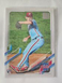 2021 Topps #244 Spencer Howard Philadelphia Phillies Rookie