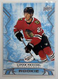 2022-23 UPPER DECK ICE ROOKIE LUKAS REICHEL #144