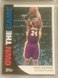 KOBE BRYANT 2008-09 Topps Own The Game #OTG16 - NM+ - LA Lakers HOF