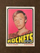 1972-73 Topps - #70 Jack Marin Rockets Near Mint-Mint NM-MT (Set Break)