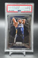 2019-20 Panini Prizm Zion Williamson Rookie RC #248 PSA 10 Pelicans