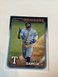 2024 #134 Adolis Garcia Topps Series 1 Baseball Rangers