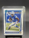 Amon-Ra St. Brown Donruss Rated Rookie Rookie Card 2021 #284 Detroit Lions