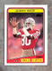 Jerry Rice 1988 Topps 1987 Record Breaker  #6 - San Francisco 49ers 