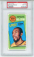 1970 Topps #111 Nate Thurmond PSA 9