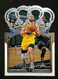 STEPHEN CURRY 2021-22 PANINI CROWN ROYALE #70 GOLDEN STATE WARRIORS