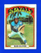 1972 Topps BASEBALL SET BREAK #57 BOB OLIVER EXCELLENT+ KANSAS CITY ROYALS (SB1)