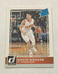 2015-16 Panini Donruss Basketball, Base Rated Rookie Card #223 DEVIN BOOKER  RC