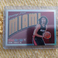 2023-24 NBA Hoops Jaime Jaquez Jr. Greetings from Miami Holo Foil Rookie #2 Heat