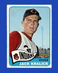 1965 Topps Set-Break #535 Jack Kralick EX-EXMINT *GMCARDS*