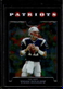 2008 Topps Chrome Tom Brady NFL MVP #TC163 New England Patriots