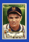 1952 Topps Set-Break #101 Max Lanier VG-VGEX *GMCARDS*