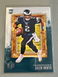 2020 Chronicles Gridiron Kings Jalen Hurts Rookie RC #GK-5 Eagles