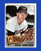 1965 Topps Set-Break #169 Dave Vineyard EX-EXMINT *GMCARDS*