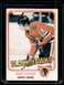 Denis Savard 1981-82 O-Pee-Chee (MiVi) #63 Chicago Blackhawks