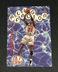 1998 Fleer Tradition Basketball Michael Jordan Plus Factor  Card #142