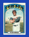 1972 Topps Set-Break #100 Frank Robinson VG-VGEX (crease) *GMCARDS*