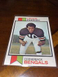 Lemar Parrish 1973 Cincinnati Bengals Topps card #315 Free Shipping