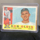 1960 Topps Bob Oldis #361