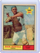 1961 TOPPS RC DICK BERTELL #441 CHICAGO CUBS AS SHOWN FREE COMBINED SHIPPING