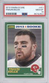 TRAVIS KELCE PSA 10 2013 PANINI SCORE #431 ROOKIE CHIEFS RC 2503