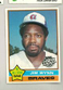 2015 Topps  Original Buyback 1976 Jim Wynn #395 Braves