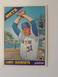 1966 Topps - #464 Larry Bearnarth