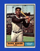 1961 Topps Set-Break #339 Gene Baker EX-EXMINT *GMCARDS*