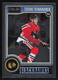 2014-15 O-Pee-Chee Platinum #157a Teuvo Teravainen Card TW