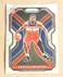 CASSIUS WINSTON ~~~ 2020 panini prizm card #275 ROOKIE