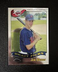 2002 Topps Chrome Joe Mauer Rookie Card #622 Twins - HOF (NM+)