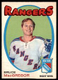 1971-72 O-Pee-Chee NM-MT Bruce MacGregor #216