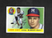 1955 TOPPS #134 JOE JAY - EX/MT - 3.99 MAX SHIPPING COST