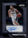 2018-19 Panini Prizm Trey Lyles Signatures Auto Autograph #S-TLY Nuggets