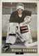 Manon Rheaume 1992 Classic Hockey Draft Picks (#59 - RC)