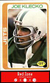 1978 Topps - #287 Joe Klecko EX. HOF!