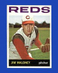 1964 Topps Set-Break #420 Jim Maloney NR-MINT *GMCARDS*