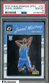 2016-17 Donruss Optic #157 Jamal Murray Denver Nuggets RC Rookie PSA 10