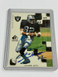 JAMES JETT Oakland Raiders 1999 SP Signature Edition #JJ AUTO NFL