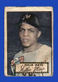 1952 Topps Set-Break #261 - Willie Mays LOW GRADE (filler) *GMCARDS*