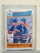 1983-84 O-Pee-Chee Mark Messier/Wayne Gretzky #23 Edmonton Oilers