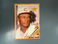 Joe Gaines 1962 Topps Baseball Card VG Condition #414 Cincinnati Reds A20