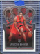 2021-22 Panini Crown Royale Scottie Barnes Rookie Card RC #99 Raptors I427