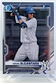 KEVIN ALCANTARA 2021 BOWMAN CHROME PROSPECTS #BCP97 NEW YORK YANKEES NEAR MINT