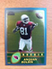 ANQUAN BOLDIN 2003 TOPPS CHROME ROOKIE FOOTBALL CARD-#203-CARDINALS