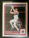 2023-24 Panini NBA Hoops - #128 Deni Avdija