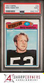 1977 TOPPS #99 MIKE WEBSTER RC STEELERS HOF PSA 9